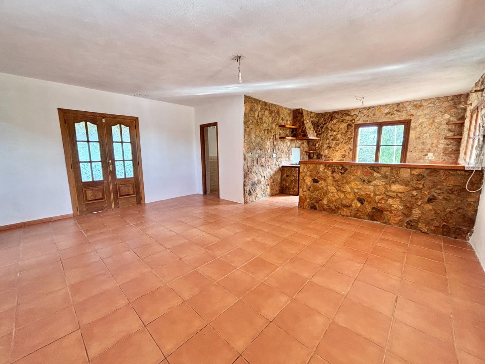 5 soverom Finca/Herregård til salgs i Santanyi med garasje - € 1 500 000 (Ref: 8792671)