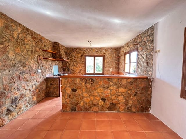 5 soverom Finca/Herregård til salgs i Santanyí med garasje - € 1 500 000 (Ref: 8792671)