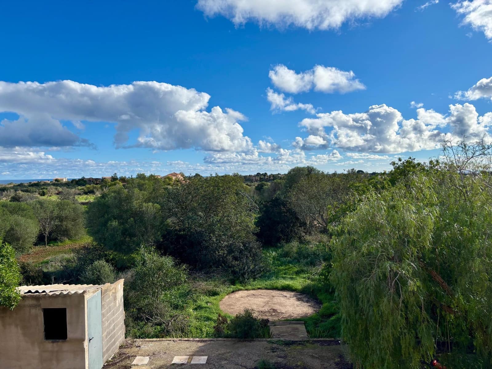 5 soverom Finca/Herregård til salgs i Santanyi med garasje - € 1 500 000 (Ref: 8792671)