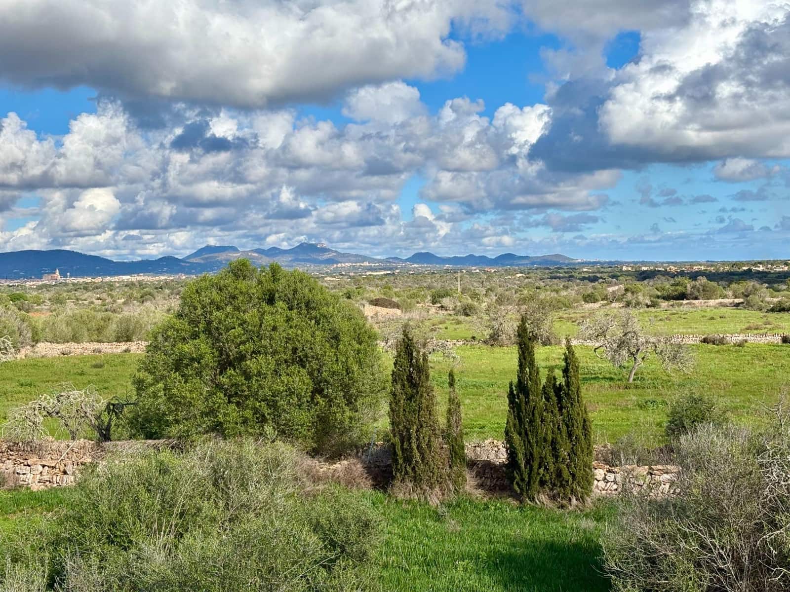 5 soverom Finca/Herregård til salgs i Santanyi med garasje - € 1 500 000 (Ref: 8792671)