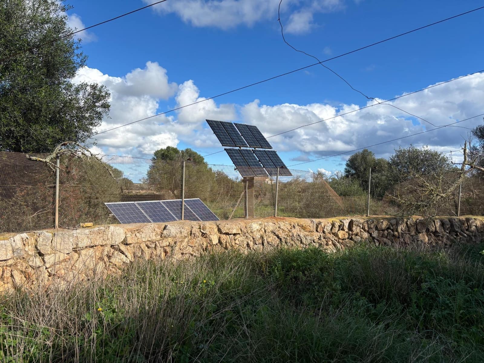 5 soverom Finca/Herregård til salgs i Santanyi med garasje - € 1 500 000 (Ref: 8792671)