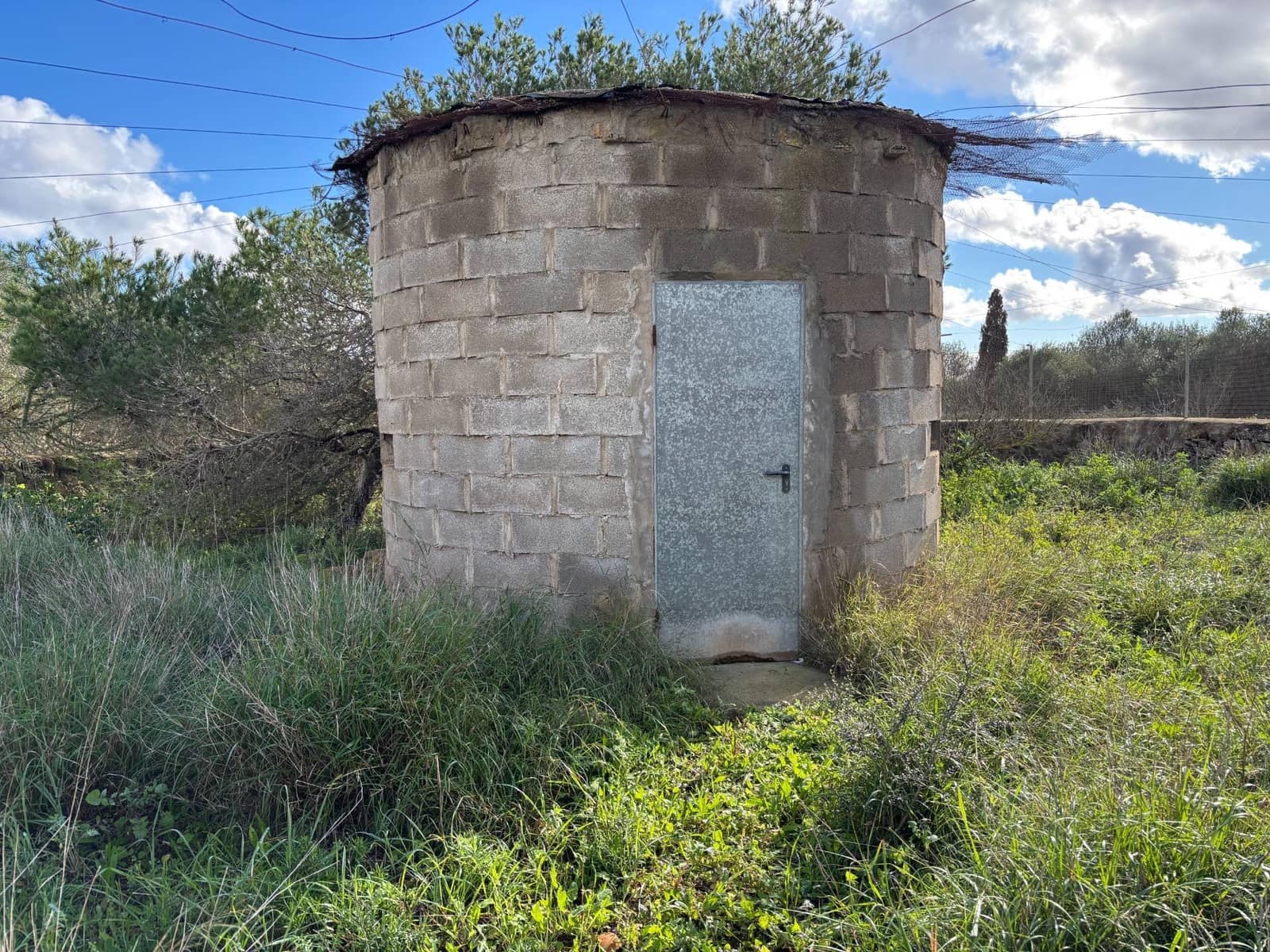 5 soverom Finca/Herregård til salgs i Santanyi med garasje - € 1 500 000 (Ref: 8792671)