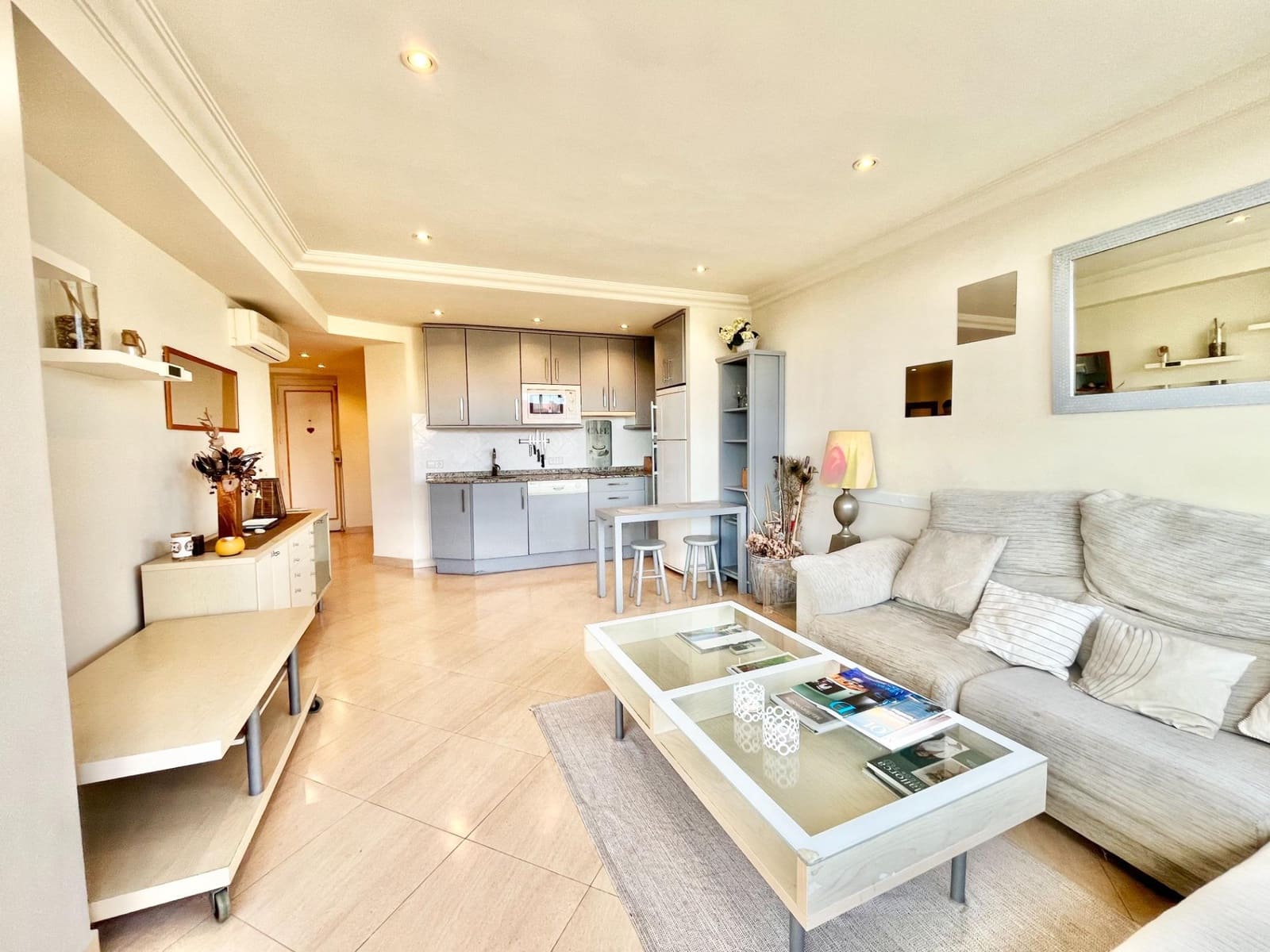 2 camera da letto Attico in vendita in Calvia con garage - 395.000 € (Rif: 8798933)