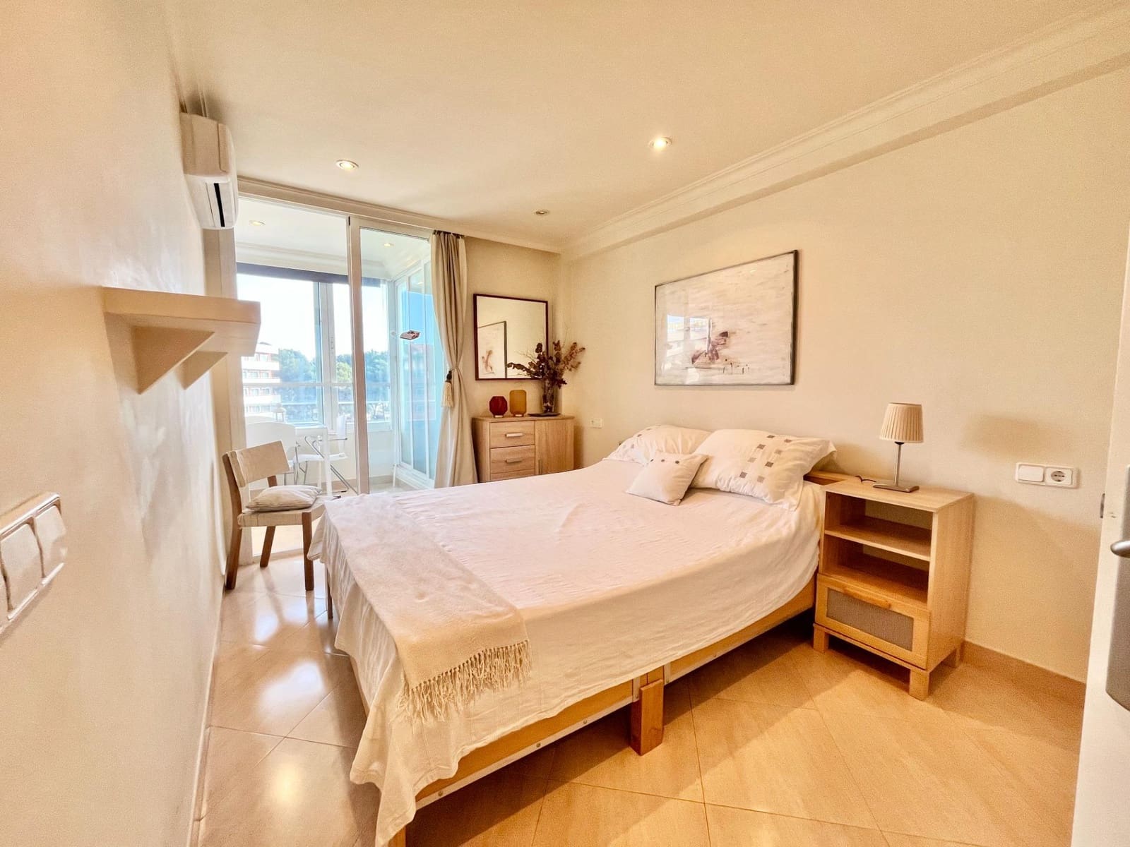 2 camera da letto Attico in vendita in Calvia con garage - 395.000 € (Rif: 8798933)