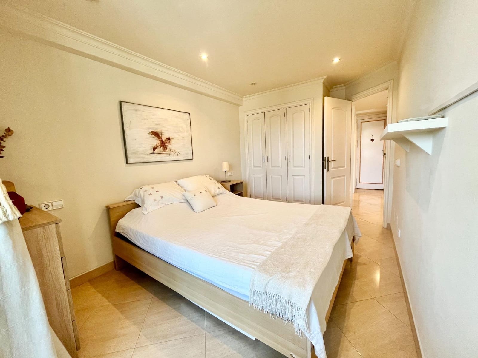 2 camera da letto Attico in vendita in Calvia con garage - 395.000 € (Rif: 8798933)