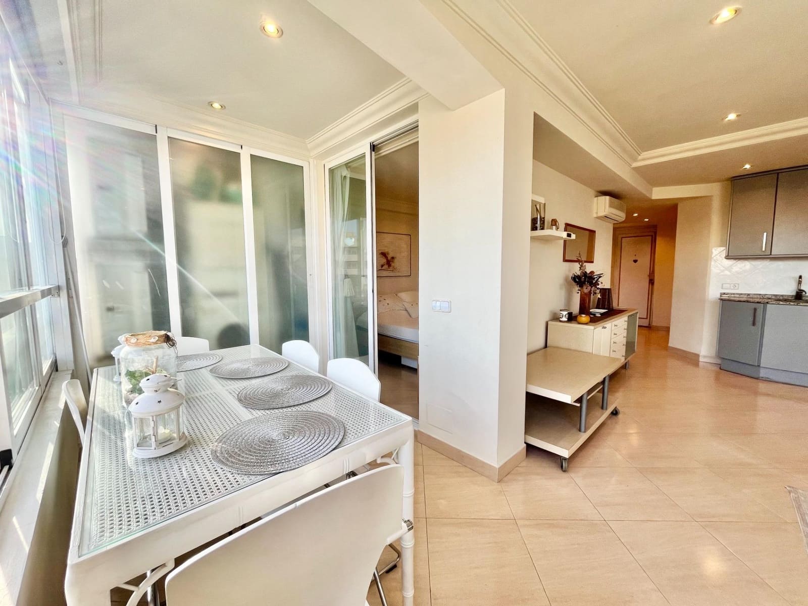 2 camera da letto Attico in vendita in Calvia con garage - 395.000 € (Rif: 8798933)