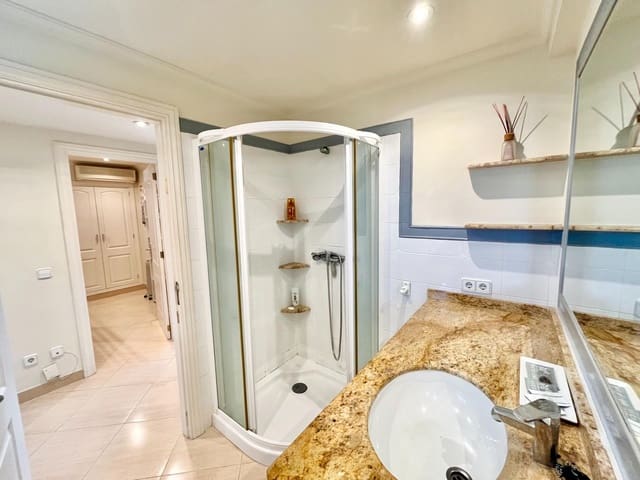 2 soveværelse Penthouse til salg i Calvià med garage - € 395.000 (Ref: 8798933)