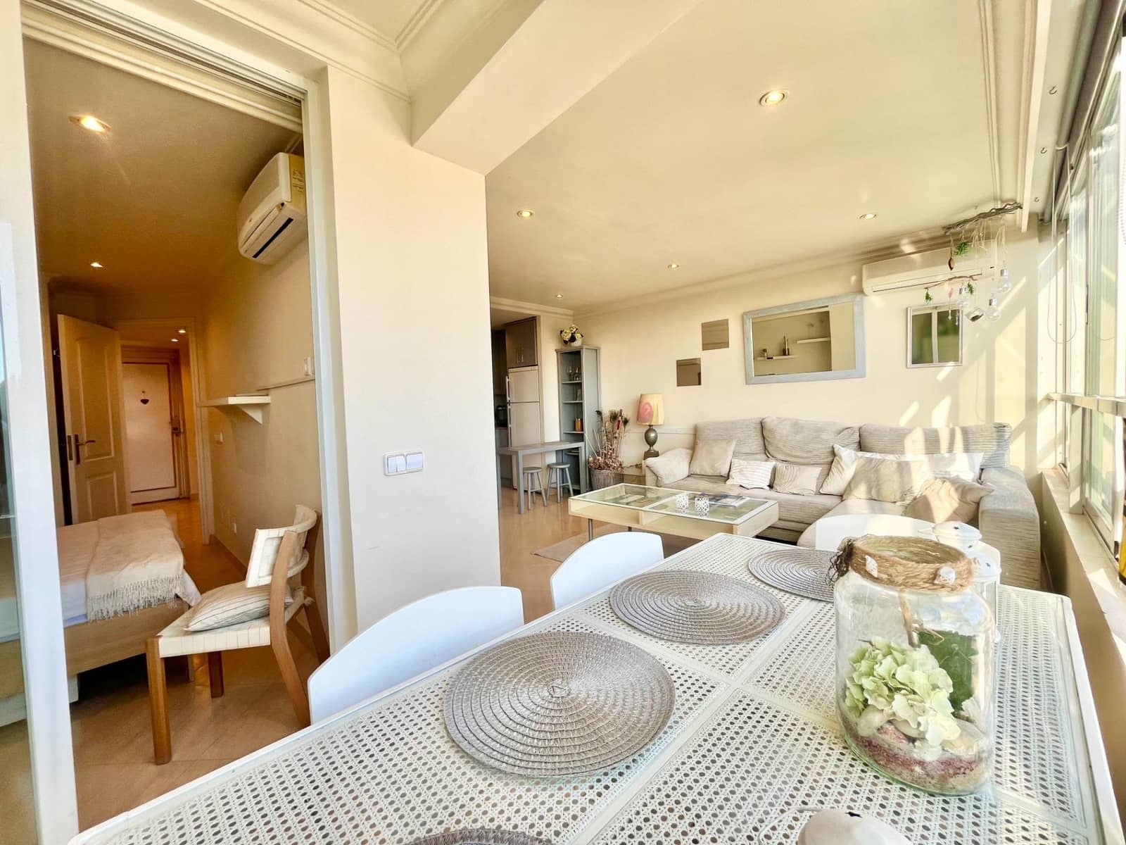 2 camera da letto Attico in vendita in Calvia con garage - 395.000 € (Rif: 8798933)