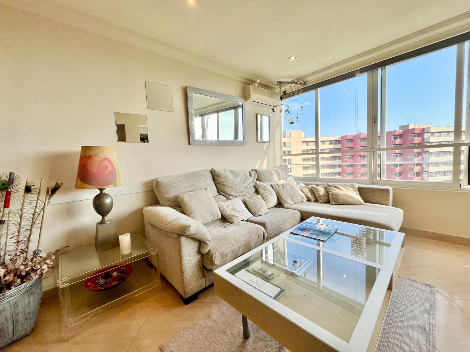 2 camera da letto Attico in vendita in Calvia con garage - 395.000 € (Rif: 8798933)