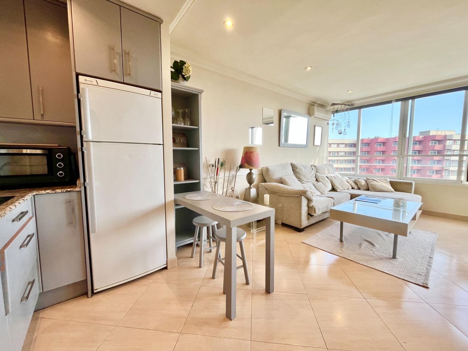 2 camera da letto Attico in vendita in Calvia con garage - 395.000 € (Rif: 8798933)