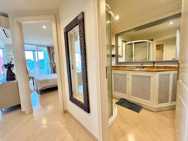 2 soveværelse Penthouse til salg i Calvià med garage - € 395.000 (Ref: 8798933)