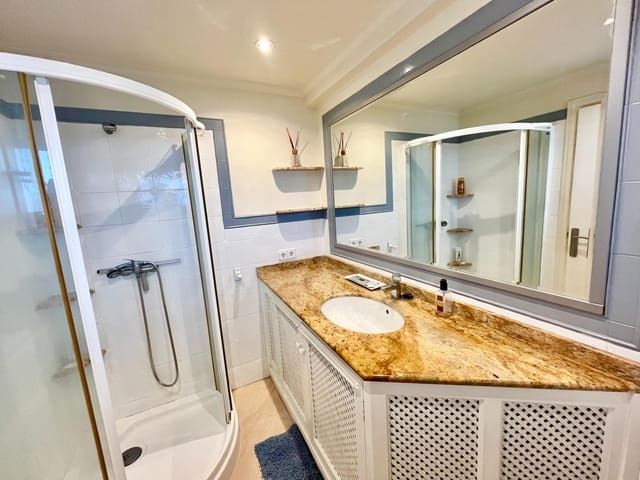 2 soveværelse Penthouse til salg i Calvià med garage - € 395.000 (Ref: 8798933)