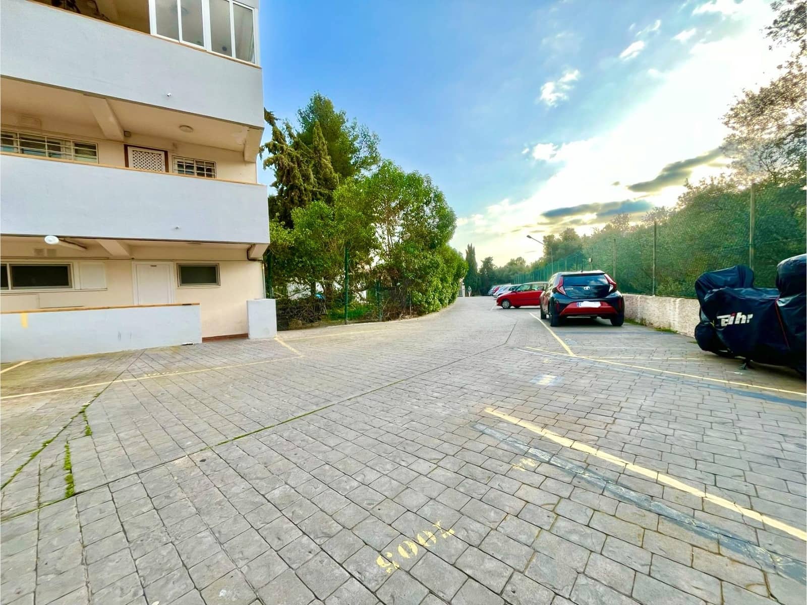 2 camera da letto Attico in vendita in Calvia con garage - 395.000 € (Rif: 8798933)