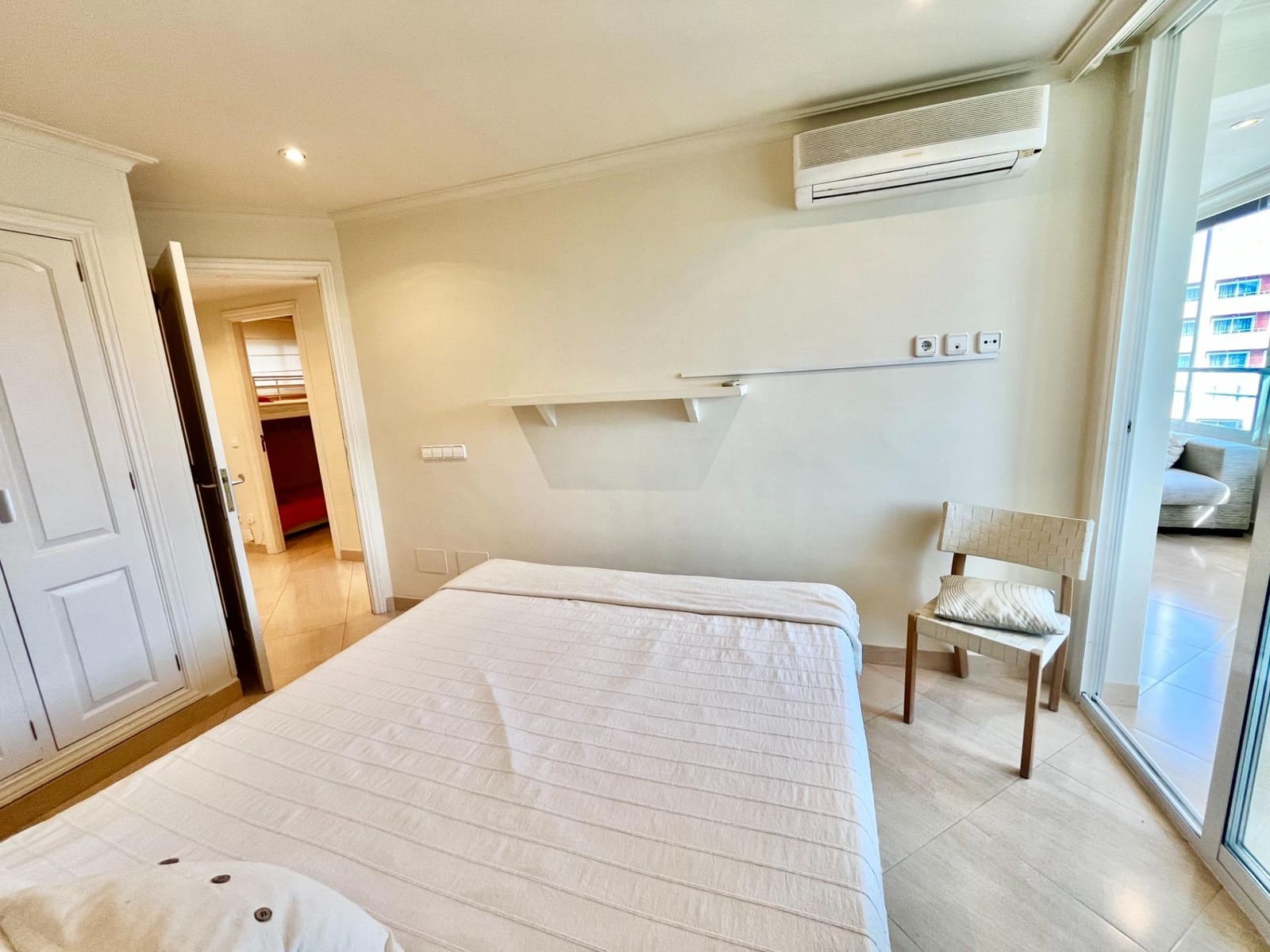 2 camera da letto Attico in vendita in Calvia con garage - 395.000 € (Rif: 8798933)