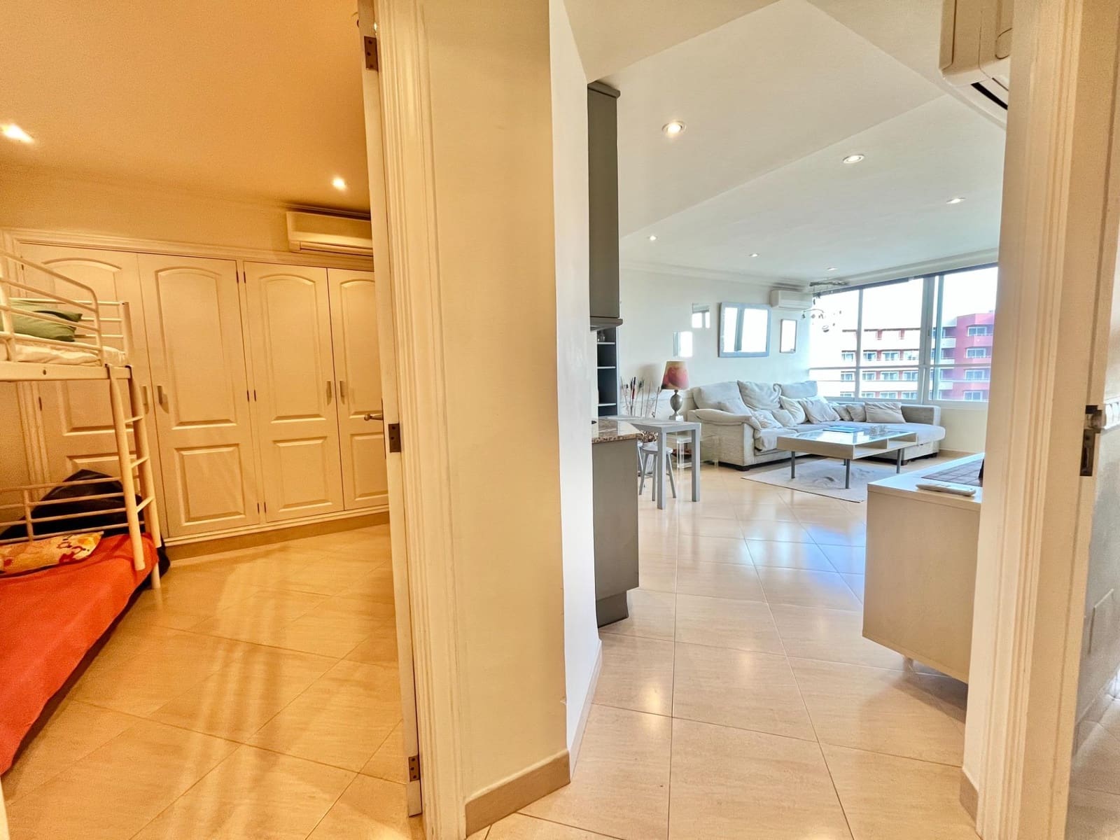 Ático de 2 habitaciones en Calvià en venta con garaje - 395.000 € (Ref: 8798933)