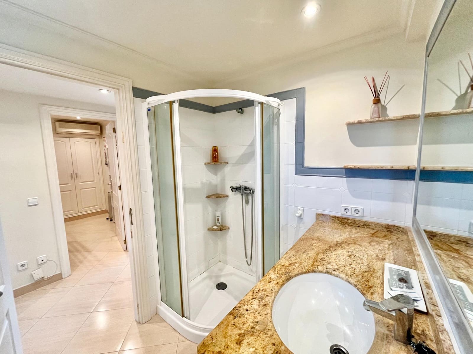 Ático de 2 habitaciones en Calvià en venta con garaje - 395.000 € (Ref: 8798933)