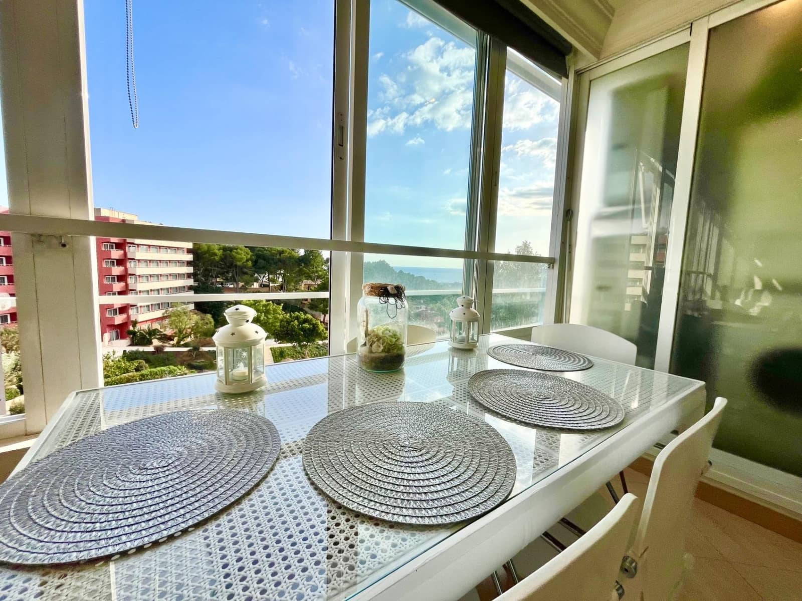 Ático de 2 habitaciones en Calvià en venta con garaje - 395.000 € (Ref: 8798933)