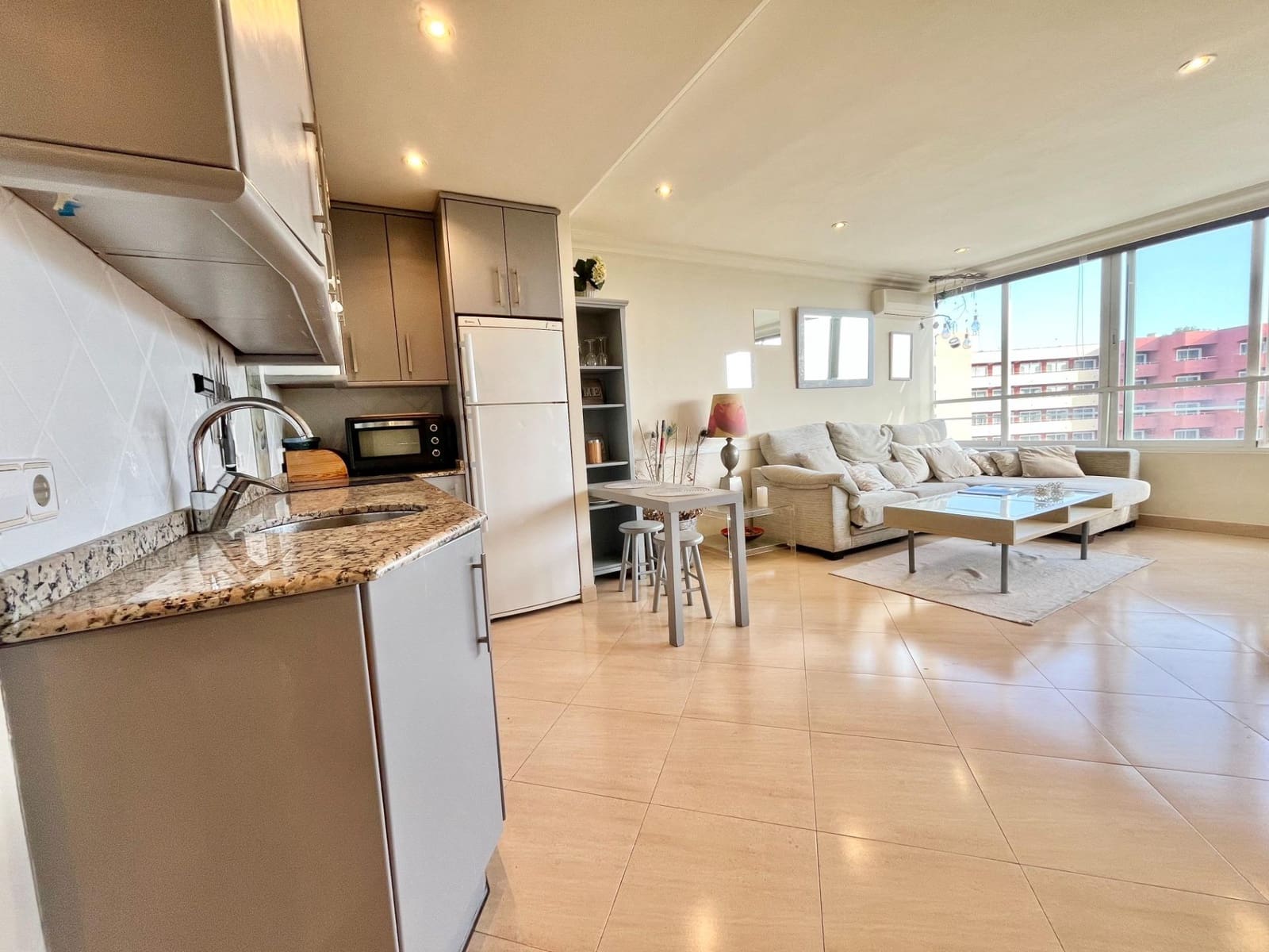 Ático de 2 habitaciones en Calvià en venta con garaje - 395.000 € (Ref: 8798933)