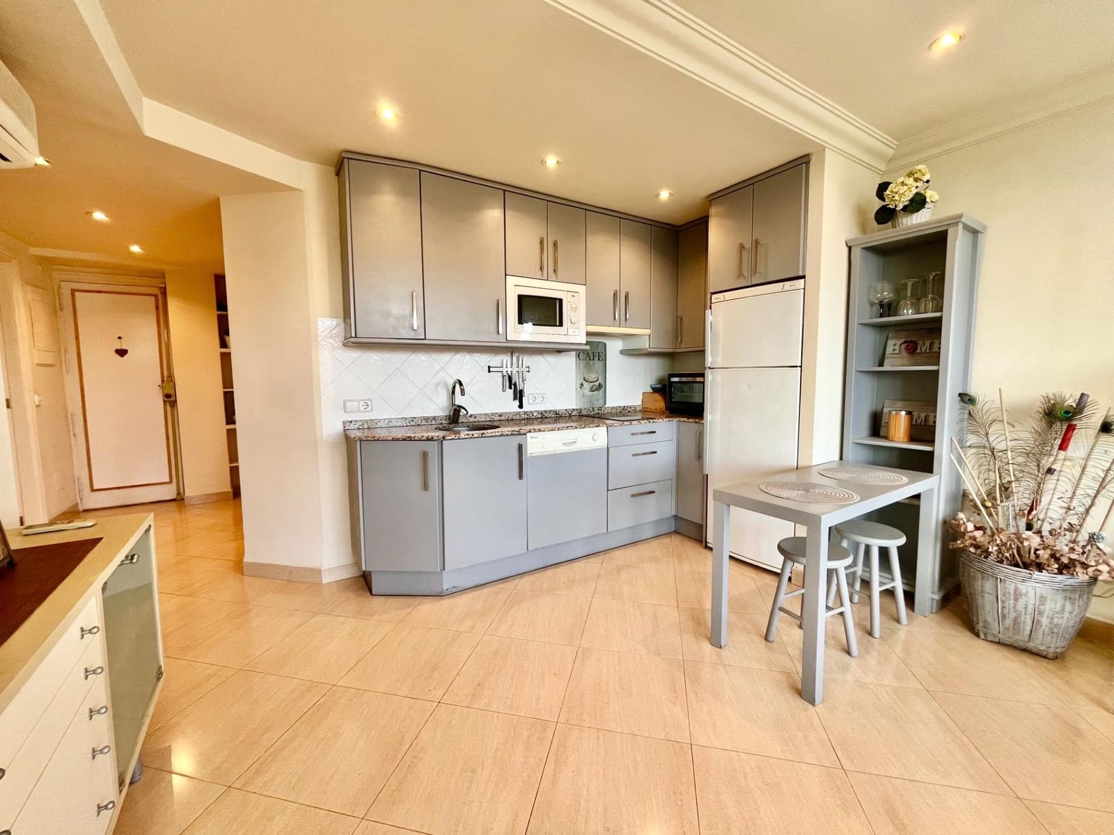 Ático de 2 habitaciones en Calvià en venta con garaje - 395.000 € (Ref: 8798933)