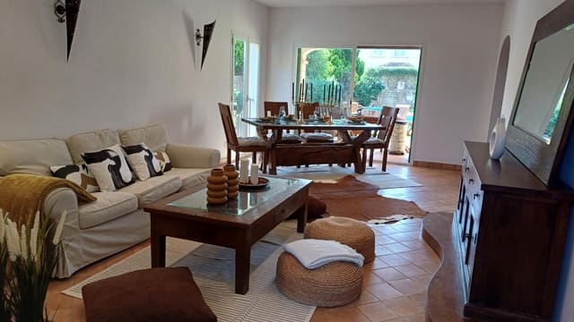 4 bedroom Villa for sale in Cala Pi, Llucmajor with pool garage - € 715,000 (Ref: 8806317)