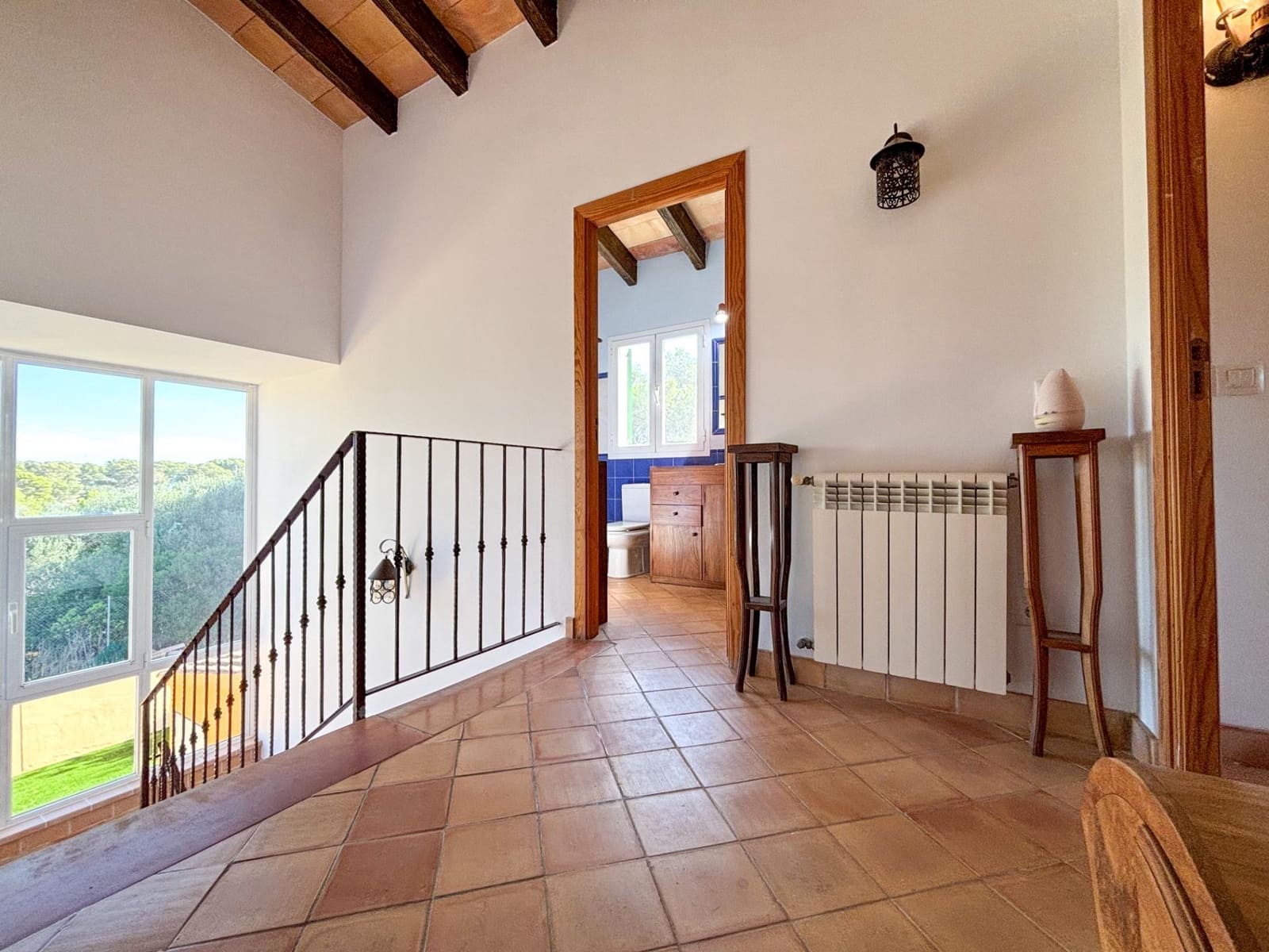 4 soveværelse Villa til salg i Cala Pi med swimmingpool garage - € 715.000 (Ref: 8806317)