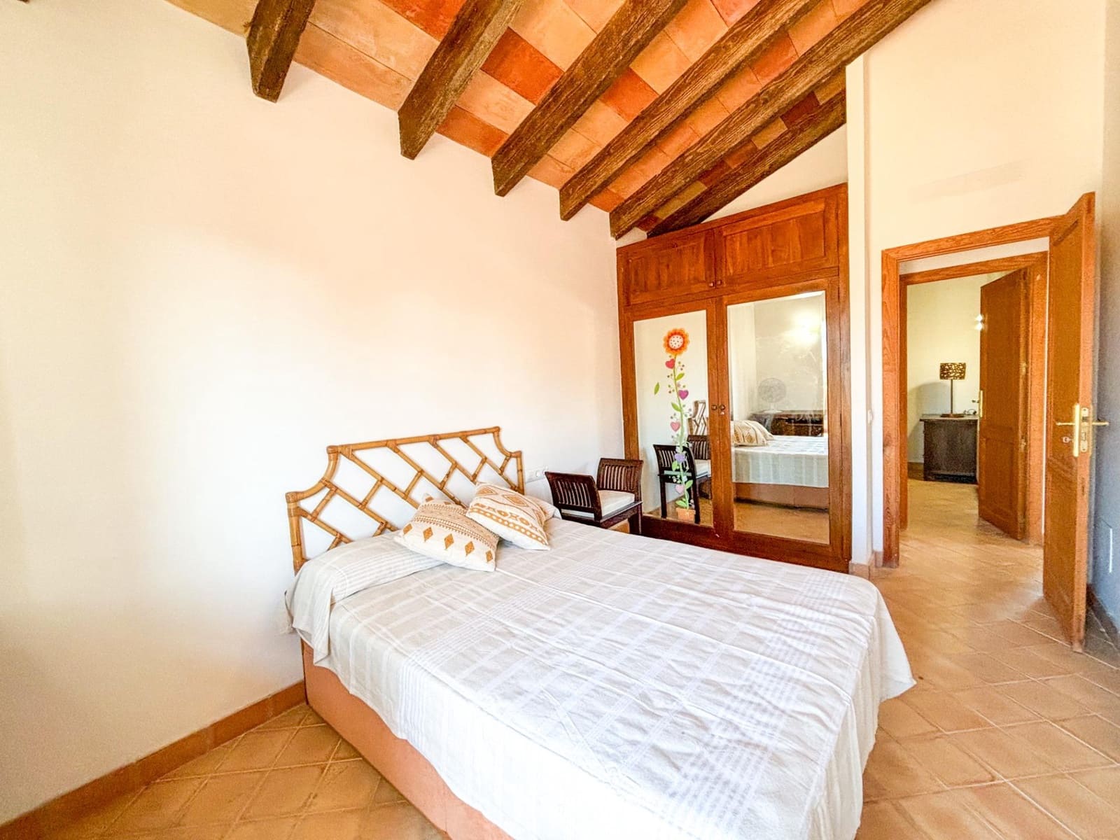 4 slaapkamer Villa te koop in Cala Pi met zwembad garage - € 715.000 (Ref: 8806317)