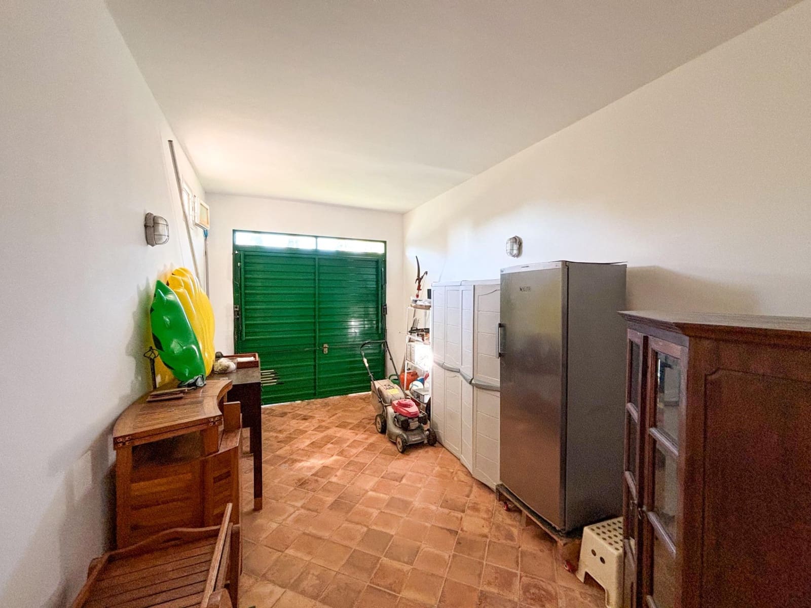 4 slaapkamer Villa te koop in Cala Pi met zwembad garage - € 715.000 (Ref: 8806317)