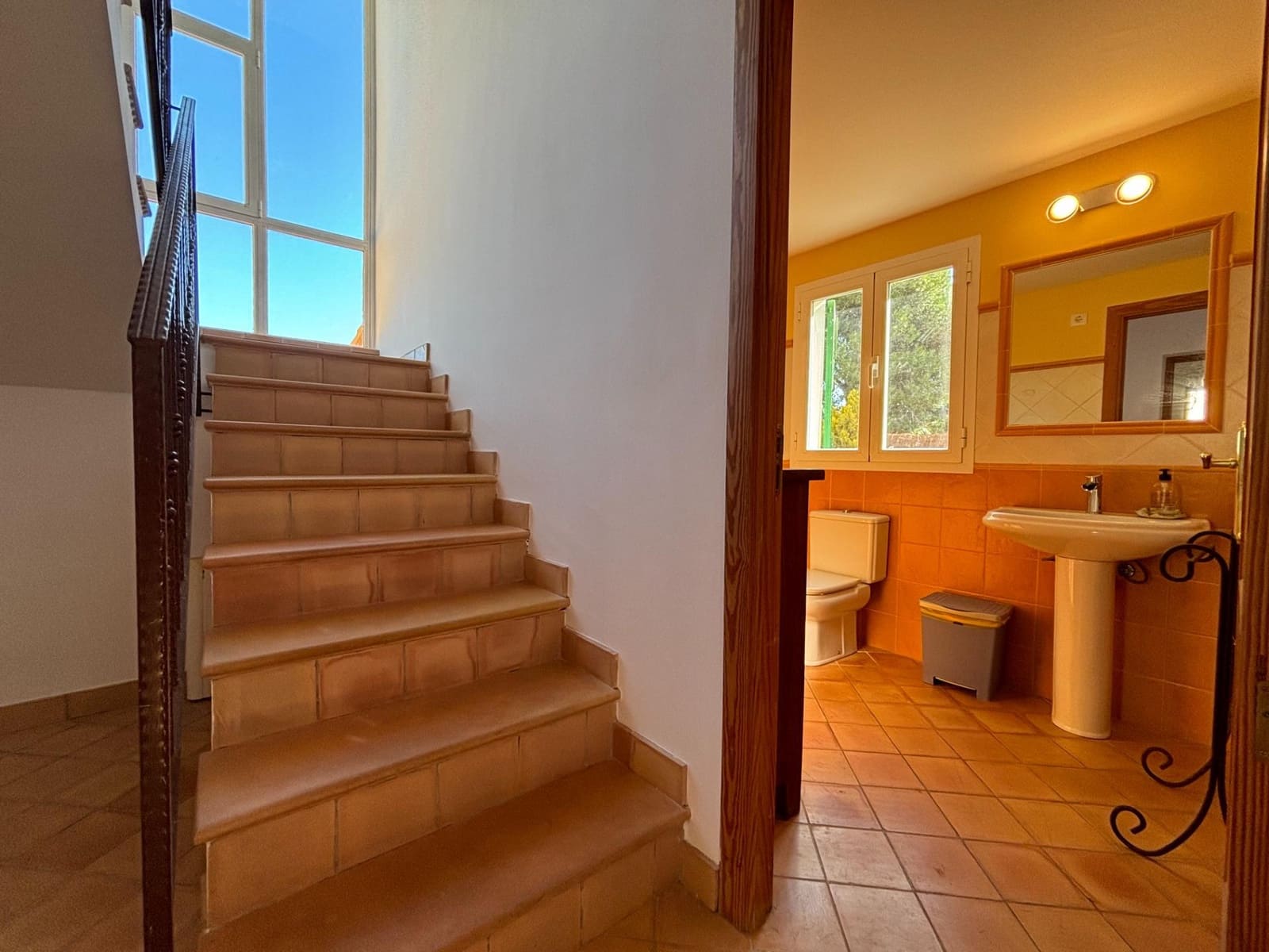 4 soverom Villa til salgs i Cala Pi med svømmebasseng garasje - € 715 000 (Ref: 8806317)