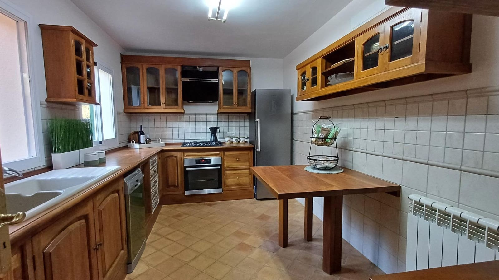 4 soverom Villa til salgs i Cala Pi med svømmebasseng garasje - € 715 000 (Ref: 8806317)