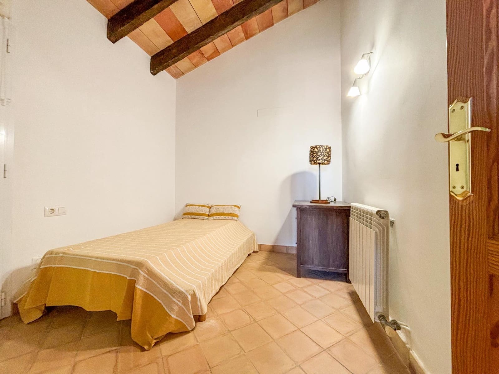 4 soverom Villa til salgs i Cala Pi med svømmebasseng garasje - € 695 000 (Ref: 8806317)