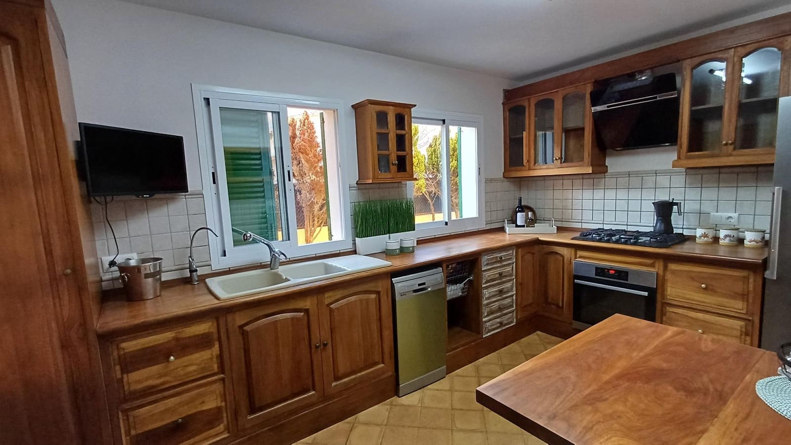 4 bedroom Villa for sale in Cala Pi with pool garage - € 695,000 (Ref: 8806317)