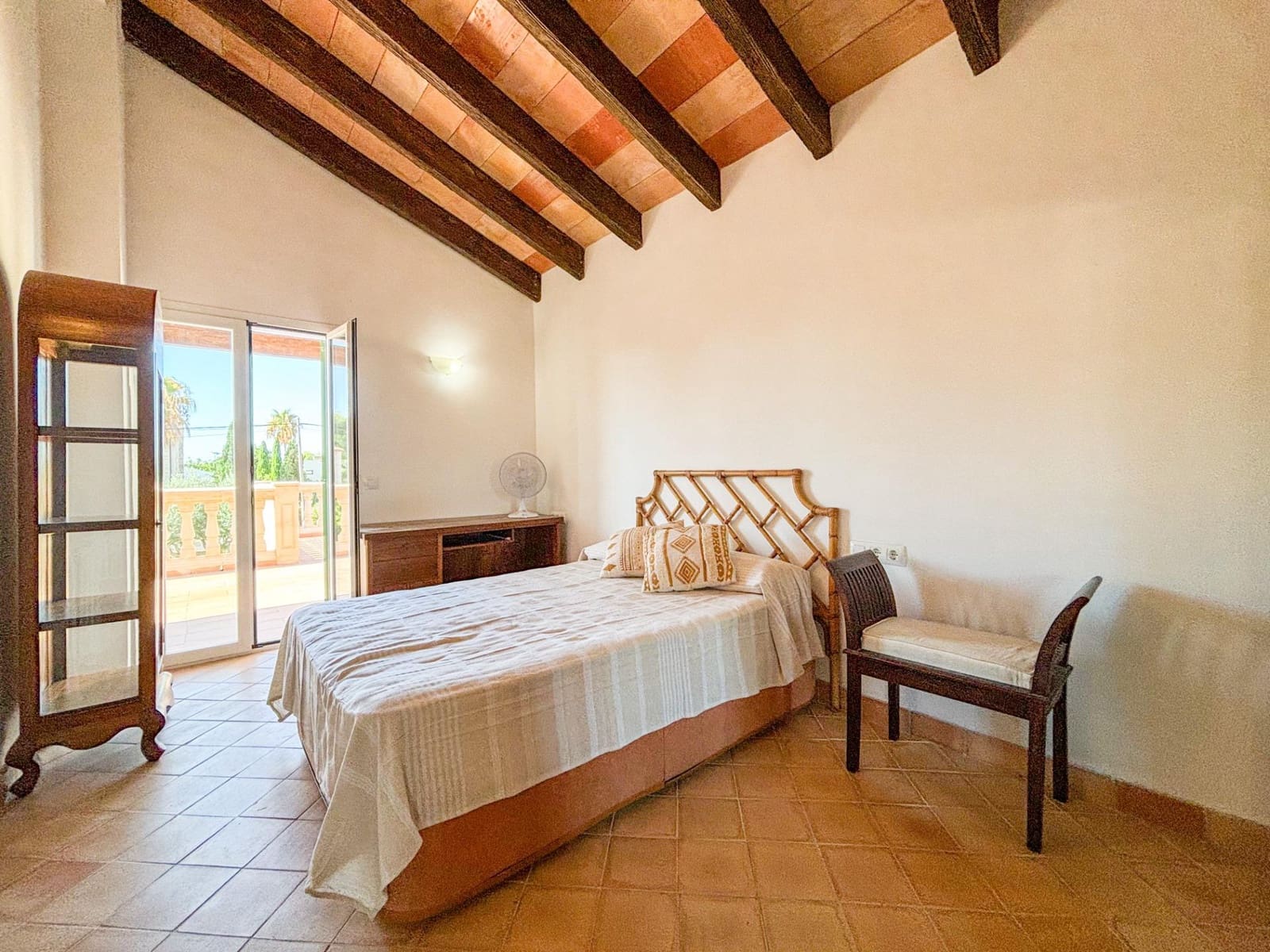 4 bedroom Villa for sale in Cala Pi with pool garage - € 695,000 (Ref: 8806317)