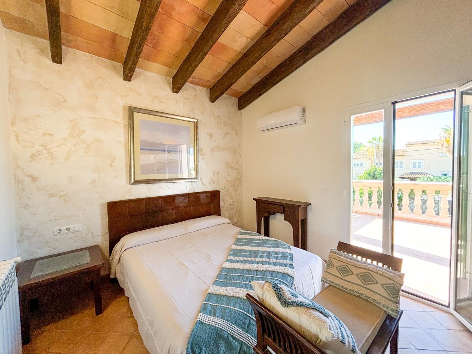 4 camera da letto Villa in vendita in Cala Pi con piscina garage - 695.000 € (Rif: 8806317)