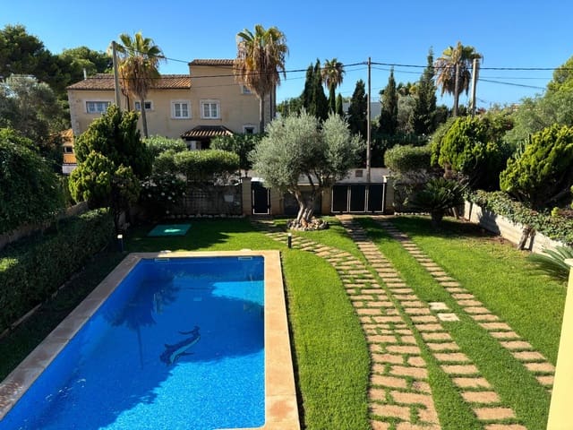 4 bedroom Villa for sale in Cala Pi, Llucmajor with pool garage - € 695,000 (Ref: 8806317)