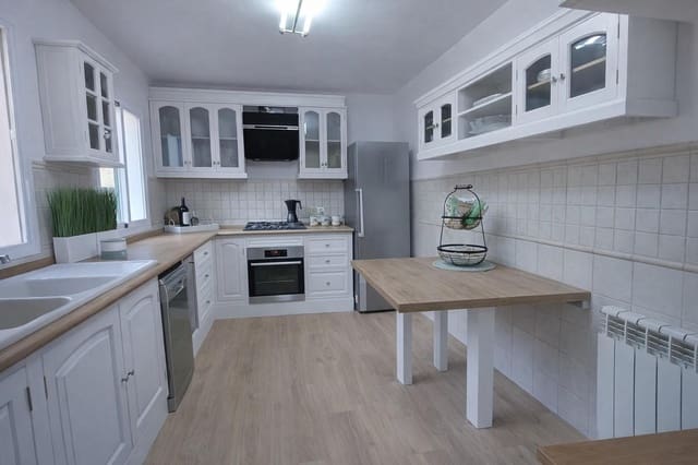 4 camera da letto Villa in vendita in Cala Pi, Llucmajor con piscina garage - 695.000 € (Rif: 8806317)