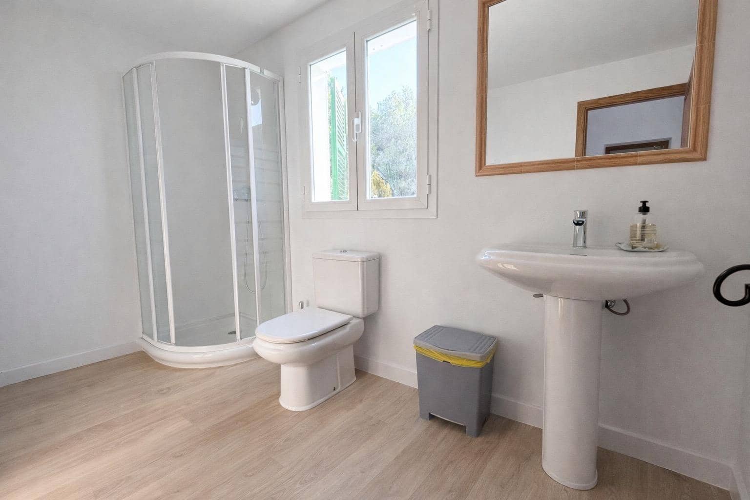 4 slaapkamer Villa te koop in Cala Pi met zwembad garage - € 695.000 (Ref: 8806317)