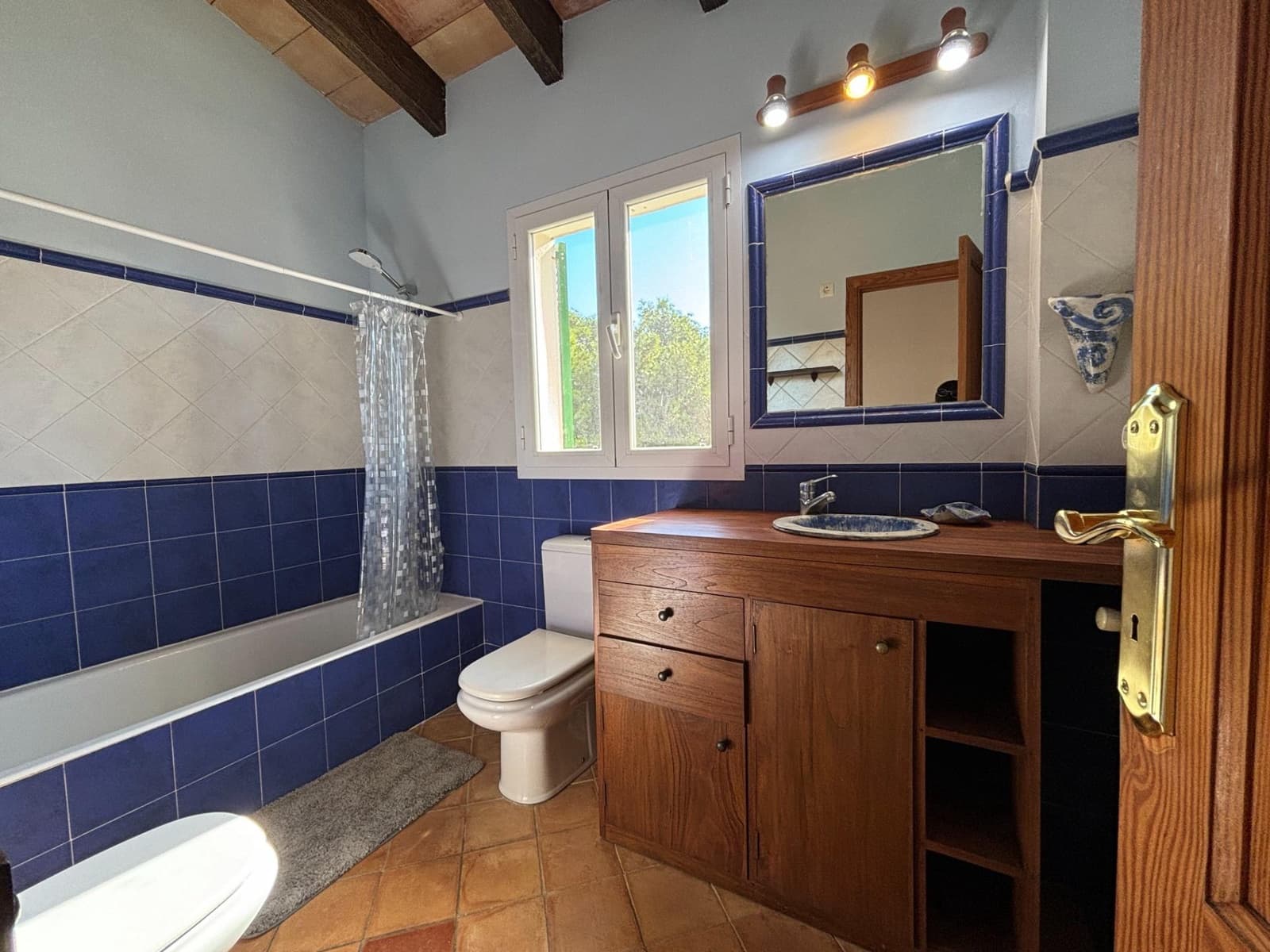 4 slaapkamer Villa te koop in Cala Pi met zwembad garage - € 695.000 (Ref: 8806317)