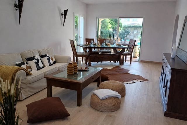 4 bedroom Villa for sale in Cala Pi, Llucmajor with pool garage - € 675,000 (Ref: 8806317)