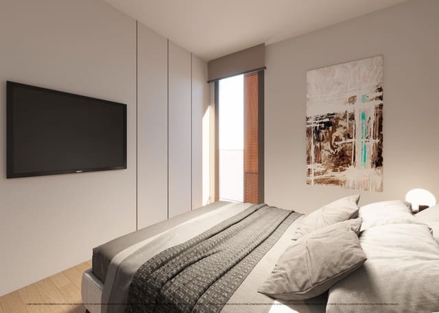 2 soverom Leilighet til salgs i Centro, Palma de Mallorca - € 360 000 (Ref: 8851753)