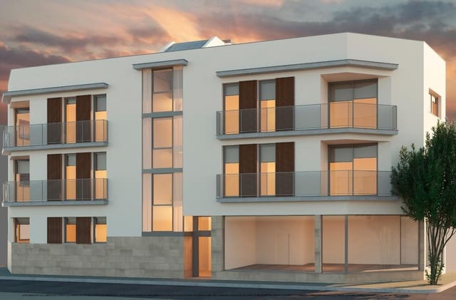 2 makuuhuone Huoneisto myytävänä paikassa Centro, Palma de Mallorca - 360 000 € (Ref: 8851753)