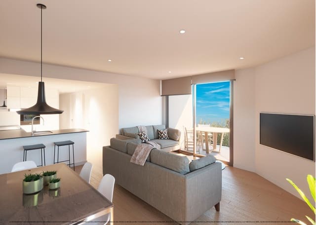2 soverom Leilighet til salgs i Centro, Palma de Mallorca - € 360 000 (Ref: 8851753)