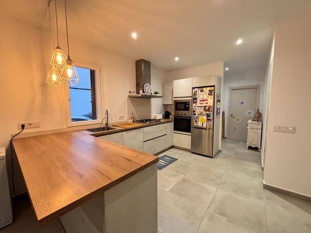 3 soverom Villa til salgs i Porreres med garasje - € 545 000 (Ref: 8859705)