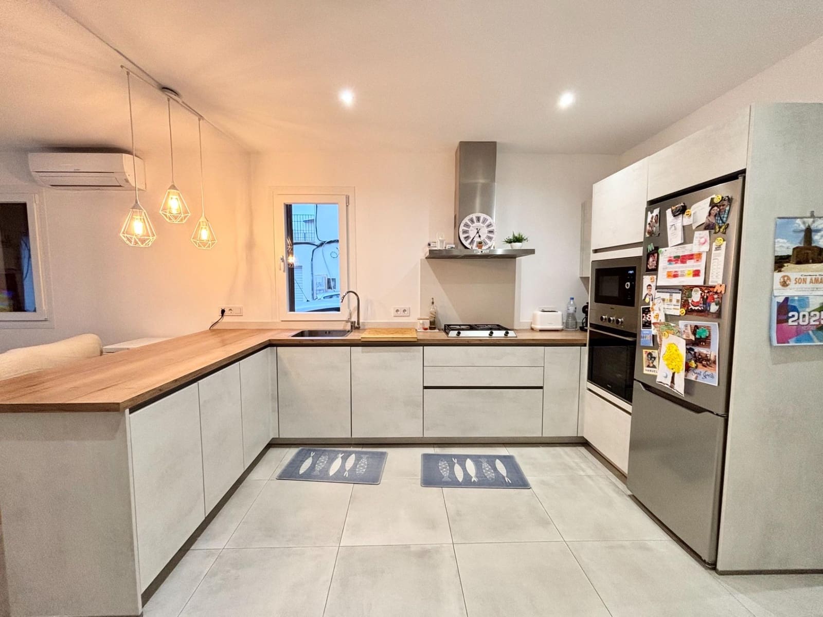 3 soverom Villa til salgs i Porreres med garasje - € 545 000 (Ref: 8859705)