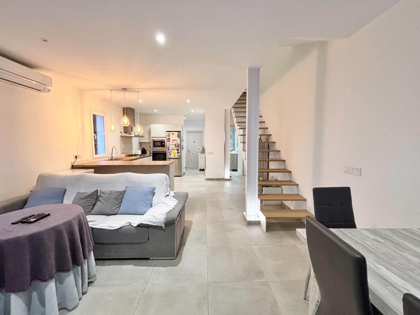 3 soverom Villa til salgs i Porreres med garasje - € 545 000 (Ref: 8859705)