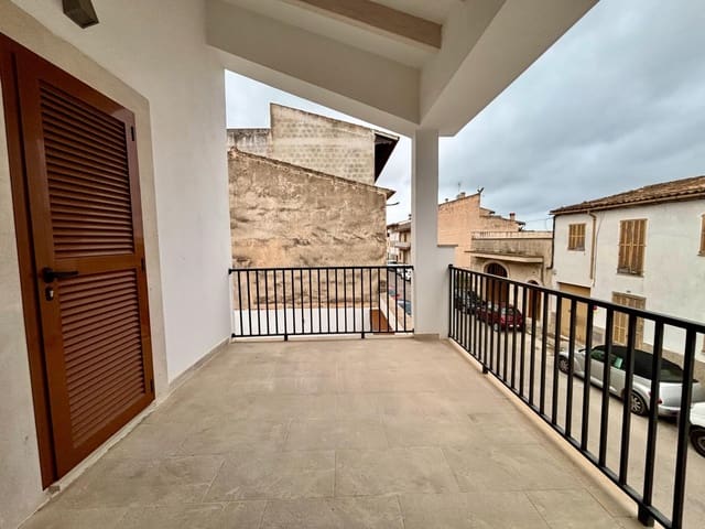 3 soverom Villa til salgs i Porreres med garasje - € 545 000 (Ref: 8859705)