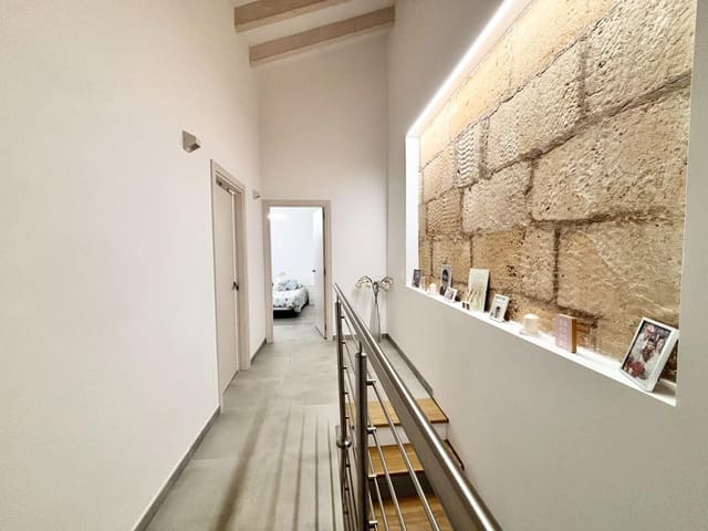 3 soverom Villa til salgs i Porreres med garasje - € 545 000 (Ref: 8859705)