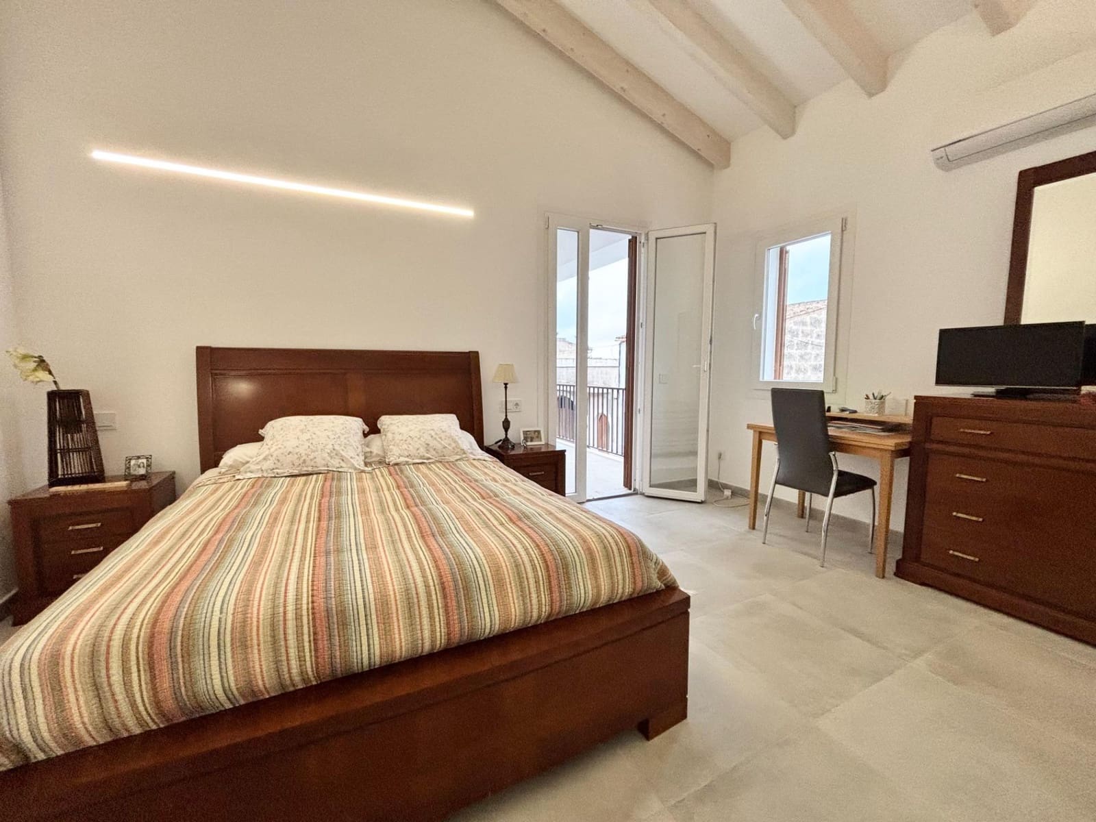 3 soverom Villa til salgs i Porreres med garasje - € 545 000 (Ref: 8859705)