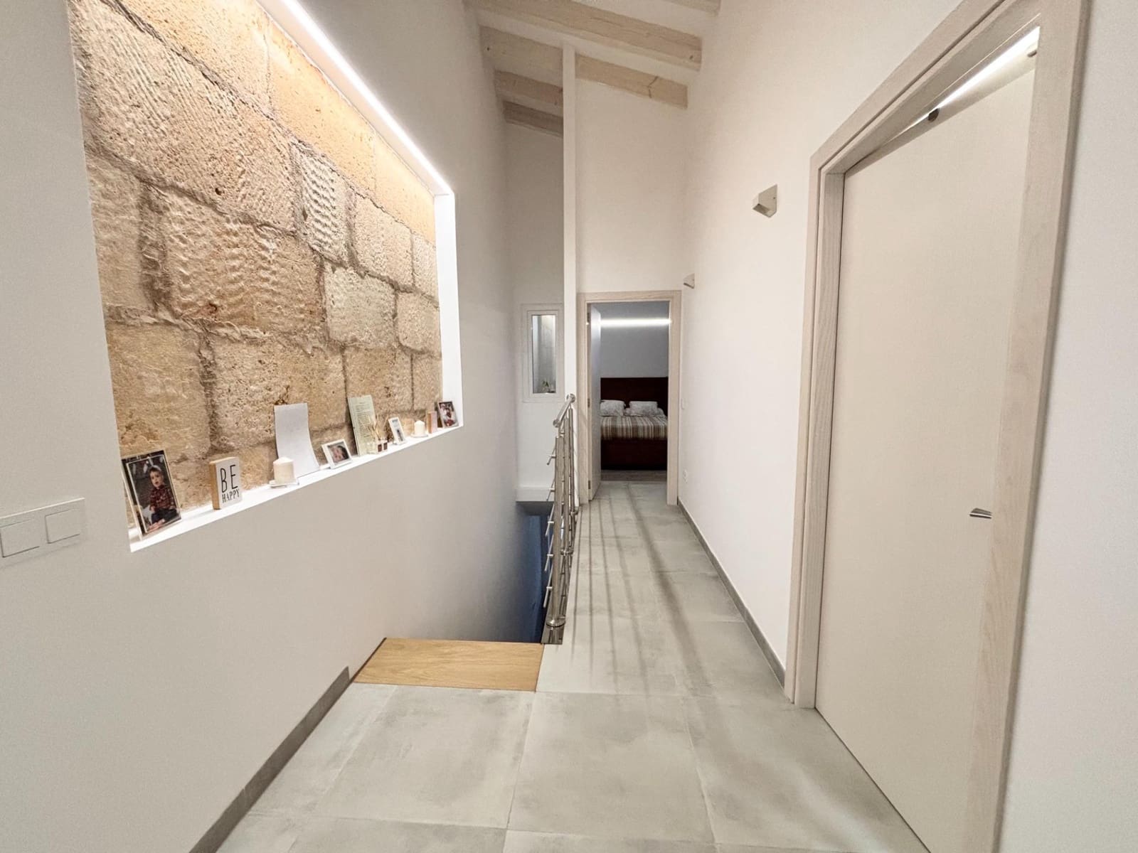 3 soverom Villa til salgs i Porreres med garasje - € 545 000 (Ref: 8859705)