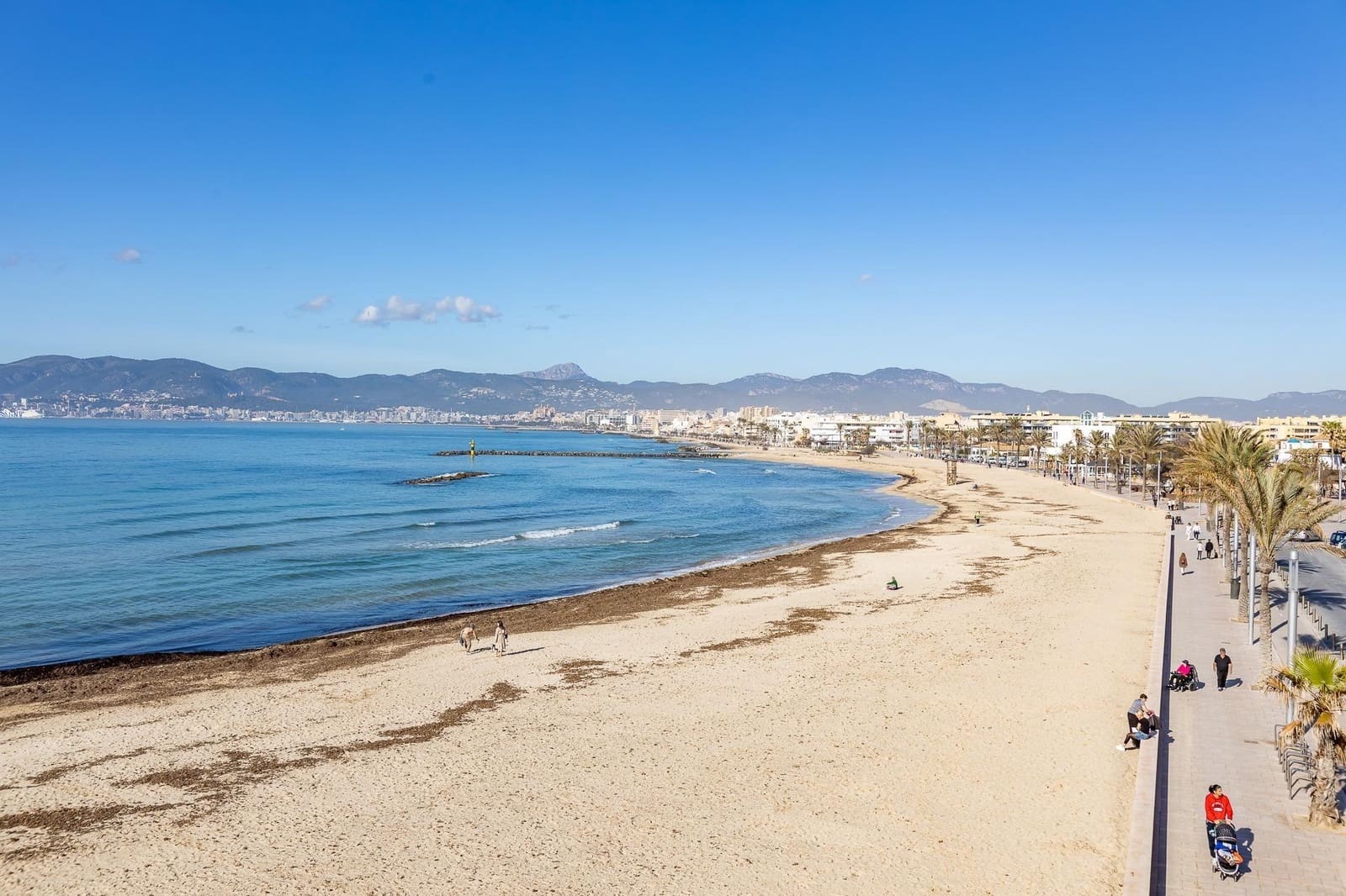 3 bedroom Villa for sale in Coll d'en Rabassa with pool garage - € 1,489,900 (Ref: 8897225)