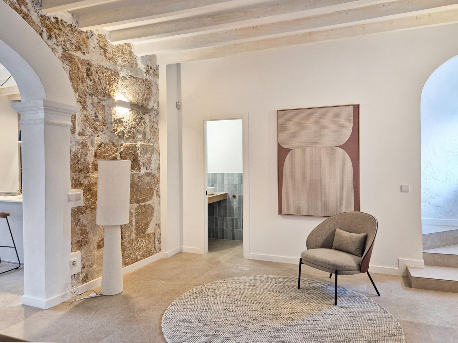 3 bedroom Villa for sale in Coll d'en Rabassa with pool garage - € 1,489,900 (Ref: 8897225)